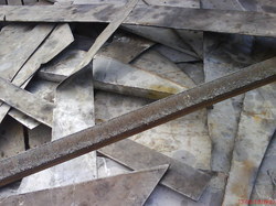 Stainless Steel Scrap Grade 304L