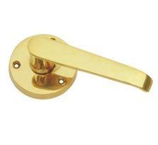 Straight Lever Handle