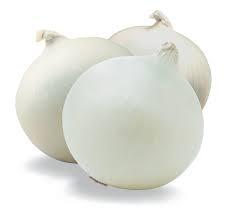 White Onion