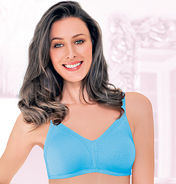 Women Cotton Bra