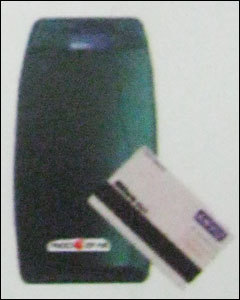 +Card Reader