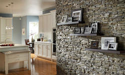 Decorative Wall Stones