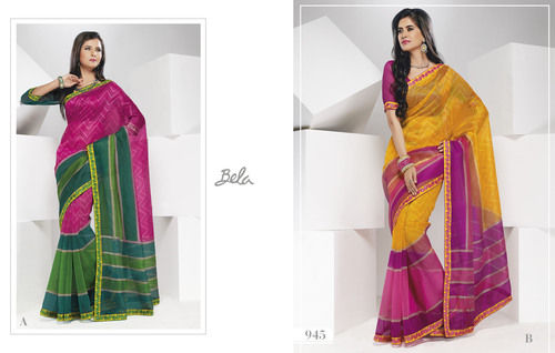 Designer Sarees (Bela Vol 8)