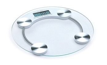 Digital Weight Machine