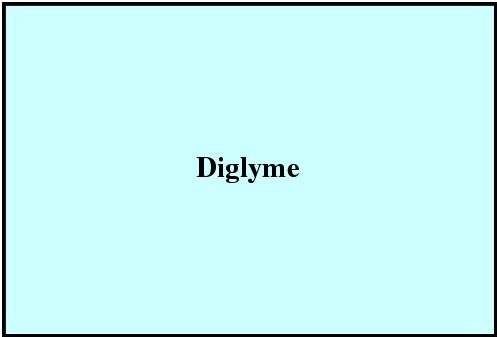 Diglyme