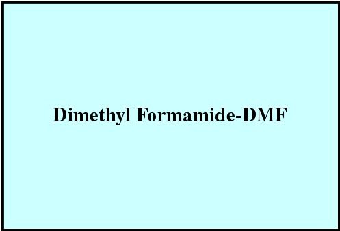 Dimethyl Formamide-DMF