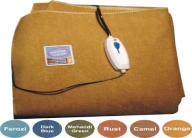 electric blanket