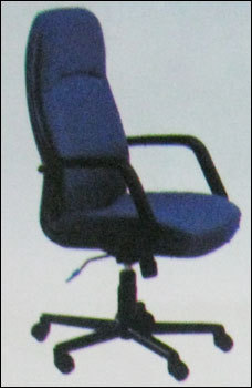 हाई बैक कॉस्ट-इफ़ेक्टिव एग्जीक्यूटिव चेयर