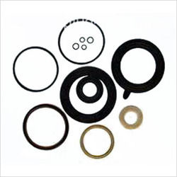 Nitrile Rubber Gaskets