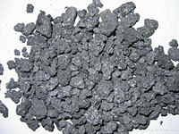 Pet Coke - Carbonaceous Solid Fuel for Power Generation, High Heat and Low Ash Content