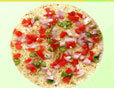 Red Chilly Papad