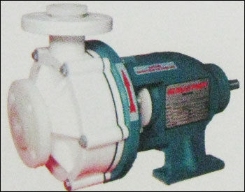 Sbpp Series Corrosion Resistance Polypropylene Pumps