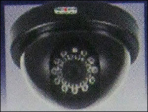 Srv-2004 Basic Ir Dome Camera