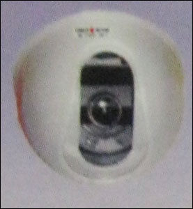 Srv-2022 Basic Dome Camera