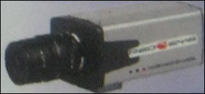 cctv box camera