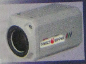 Srv6912 Zoom Box Camera