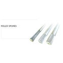 Vegetables Seeds Ss Rolled Splines