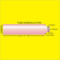 Tube Nomenclature