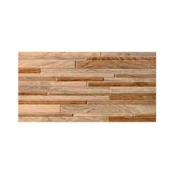 Wall Cladding Tiles (Montero Wood)