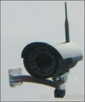 Wi Fi Ip Infrared Dome Camera
