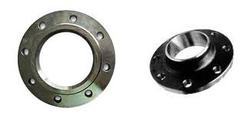 Alloy Carbon Steel Forged Flanges