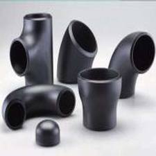 Alloy Steel Tube Fittings