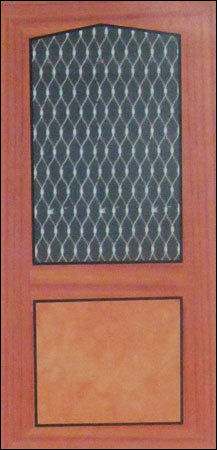 Decorative And Emboss Door Skin (Wwd. No.-24)