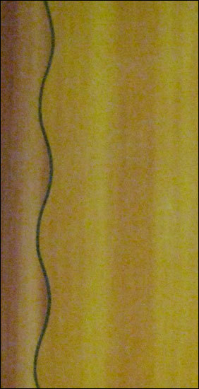 सजावटी और एम्बॉस पैनल डोर (Wwd। No.-1)