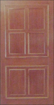 Decorative And Emboss Panel Door (Wwd. No.-14)