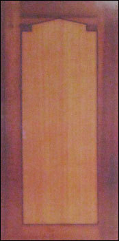 Decorative And Emboss Panel Door (Wwd. No.-9)