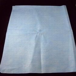 Disposable Cotton Bed Sheets