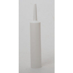 Dropper Nozzle Plastic Bottles