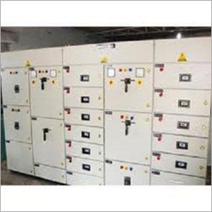 Electrical LT Panels - 800Amp Main Supply with 4 Pole MCCB, 100Amp & 400Amp MCCBs | Moisture Resistant, Heat Resistant, Shock Proof Finish, Robust and Corrosion Proof Design  