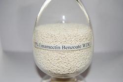 Emamectin Granular Pesticide