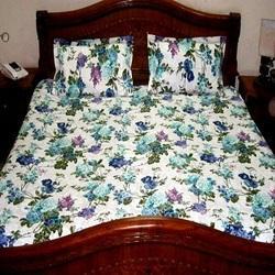 Fancy Cotton Bed Sheets