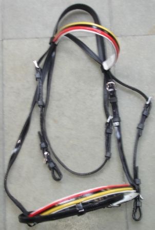 Horse Halter