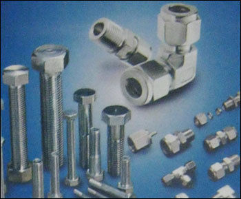 KOHINOOR Fasteners