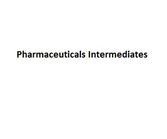 Pharmaceuticals Intermediates
