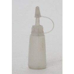 Protective Cap Plastic Bottles