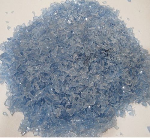 Reprocess Plastic Scrap