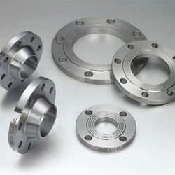 Stainless Steel Forged Flanges