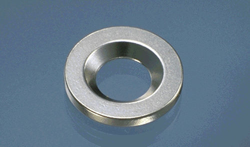 10.0mm Dia Washer For 4.5 mm Canulated Screws