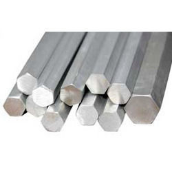 Bright Drawn Steel Bar