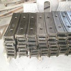 Chrome Manganese Bar