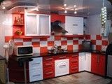 Commercial Kitchen Designing Service