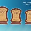 Designer Wooden Mementos