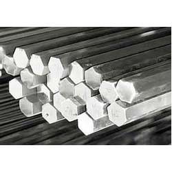 Hexagon Alloy Steel Bar