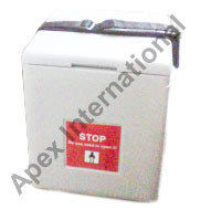 Large Vaccine Carrier Box