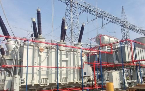 Power Transformer Diagnostic Testing Service By UTILITY POWER TEST