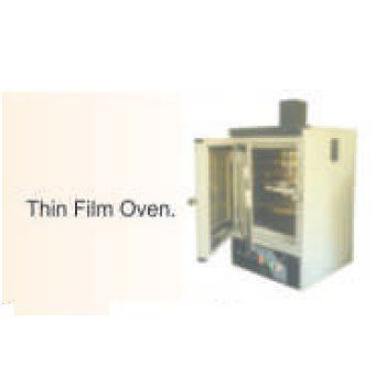 Thin Film Oven